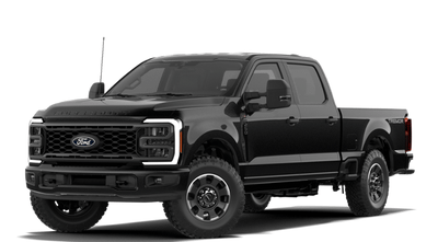 2027 Ford F-250SD XL