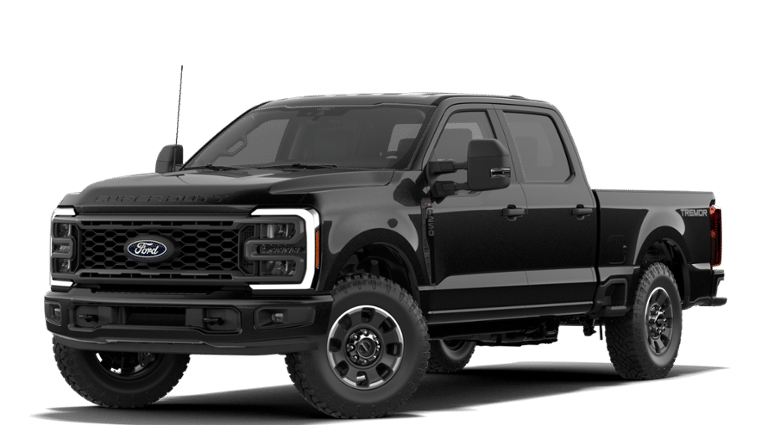 2027 Ford F-250SD XL