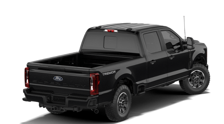 2027 Ford F-250SD XL