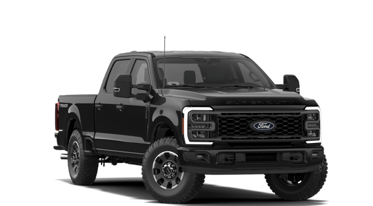 2027 Ford F-250SD XL