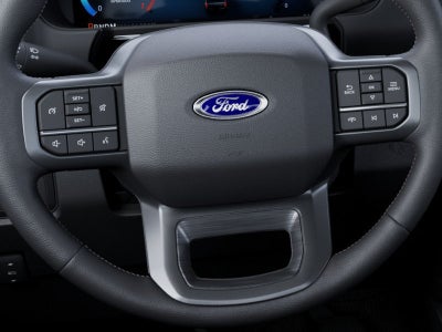 2027 Ford F-250SD LARIAT