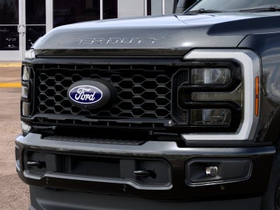 2027 Ford F-250SD LARIAT