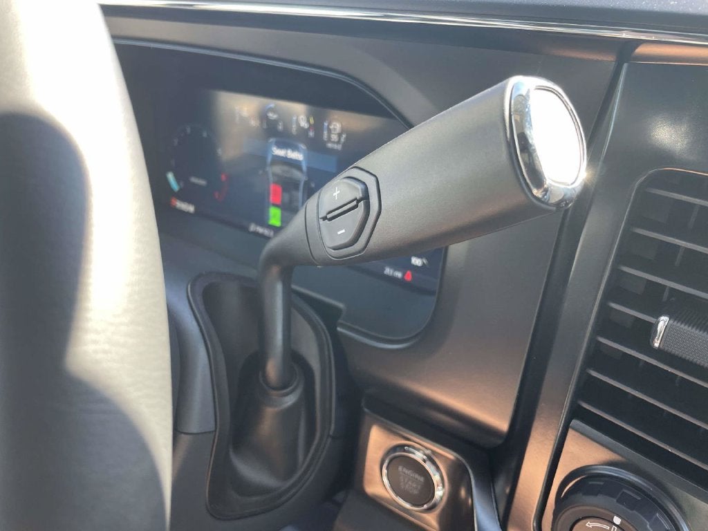 2027 Ford F-250SD LARIAT