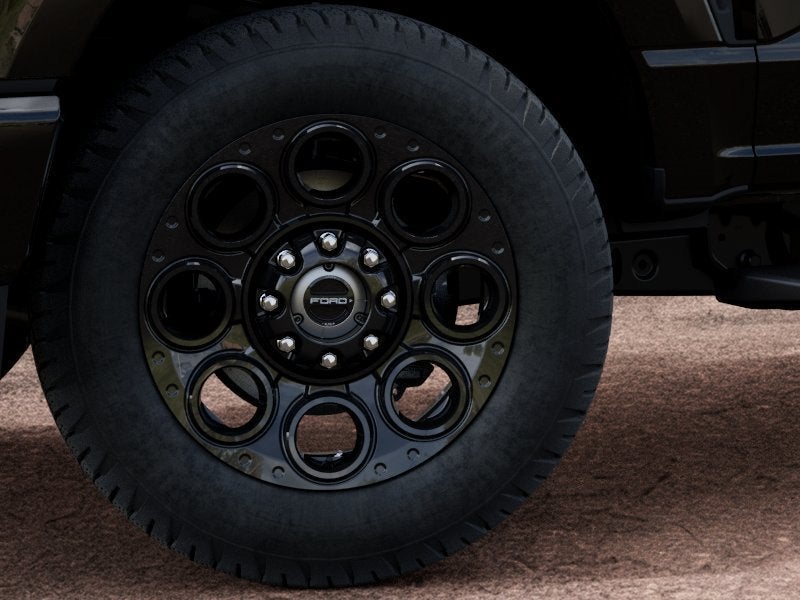 2027 Ford F-250SD LARIAT