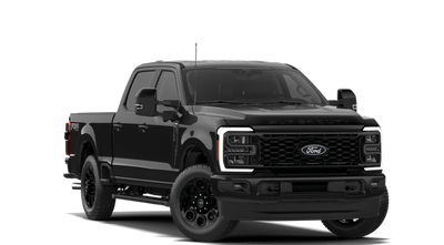 2027 Ford F-250SD Lariat