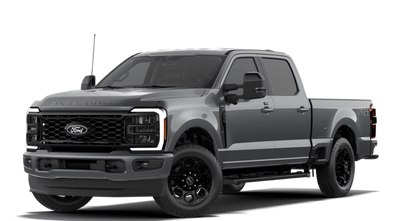 2027 Ford F-250SD Lariat