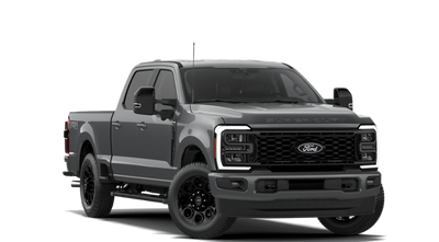 2027 Ford F-250SD Lariat