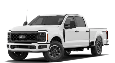 2027 Ford F-250SD XL