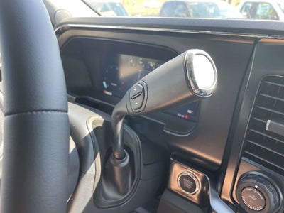 2027 Ford F-250SD Lariat
