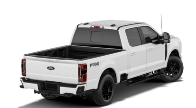 2027 Ford F-250SD Lariat