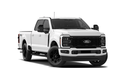2027 Ford F-250SD Lariat