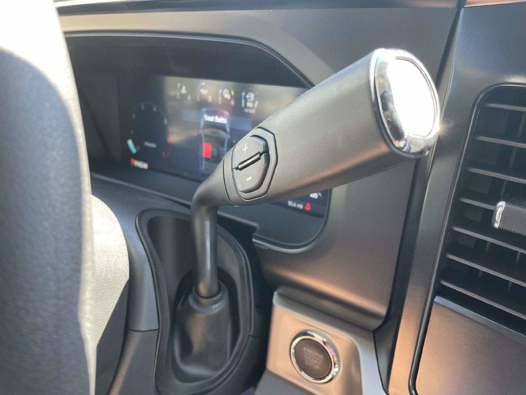 2027 Ford F-250SD XLT