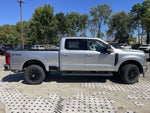 2027 Ford F-250SD XLT