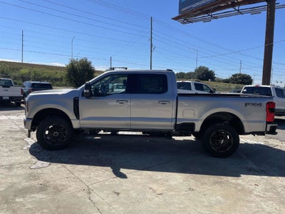 2027 Ford F-250SD XLT