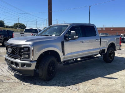 2027 Ford F-250SD XLT