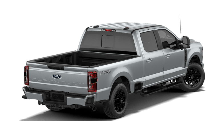 2027 Ford F-250SD XLT