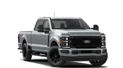 2027 Ford F-250SD XLT
