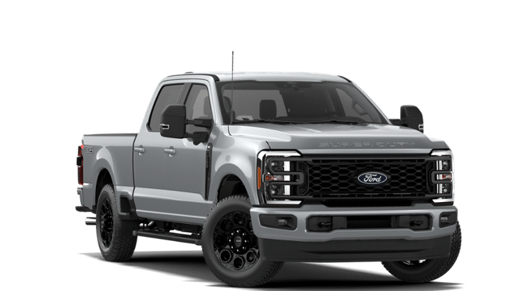 2027 Ford F-250SD XLT