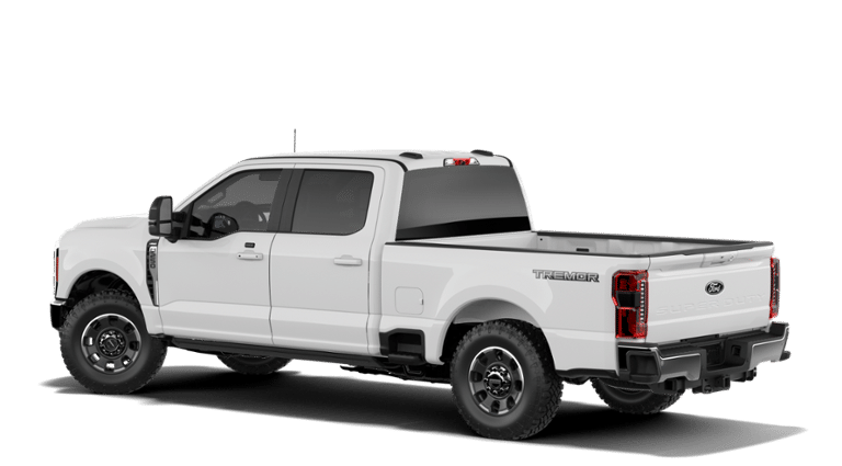 2027 Ford F-250SD Lariat