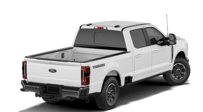 2027 Ford F-250SD Lariat