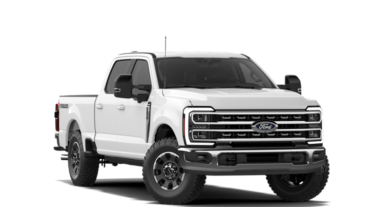2027 Ford F-250SD Lariat