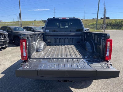 2027 Ford F-250SD XL