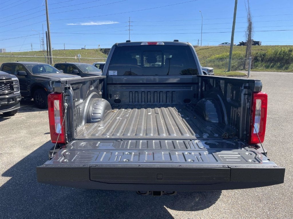 2027 Ford F-250SD XL