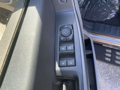 2027 Ford F-250SD XL