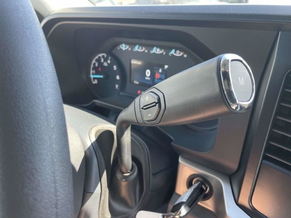 2027 Ford F-250SD XL