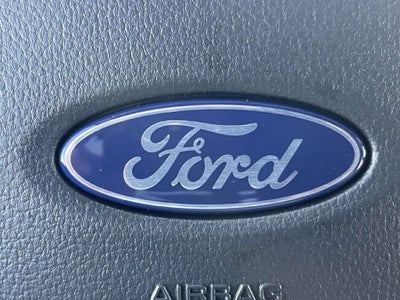 2027 Ford F-250SD XL
