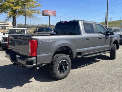 2027 Ford F-250SD XL