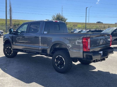 2027 Ford F-250SD XL
