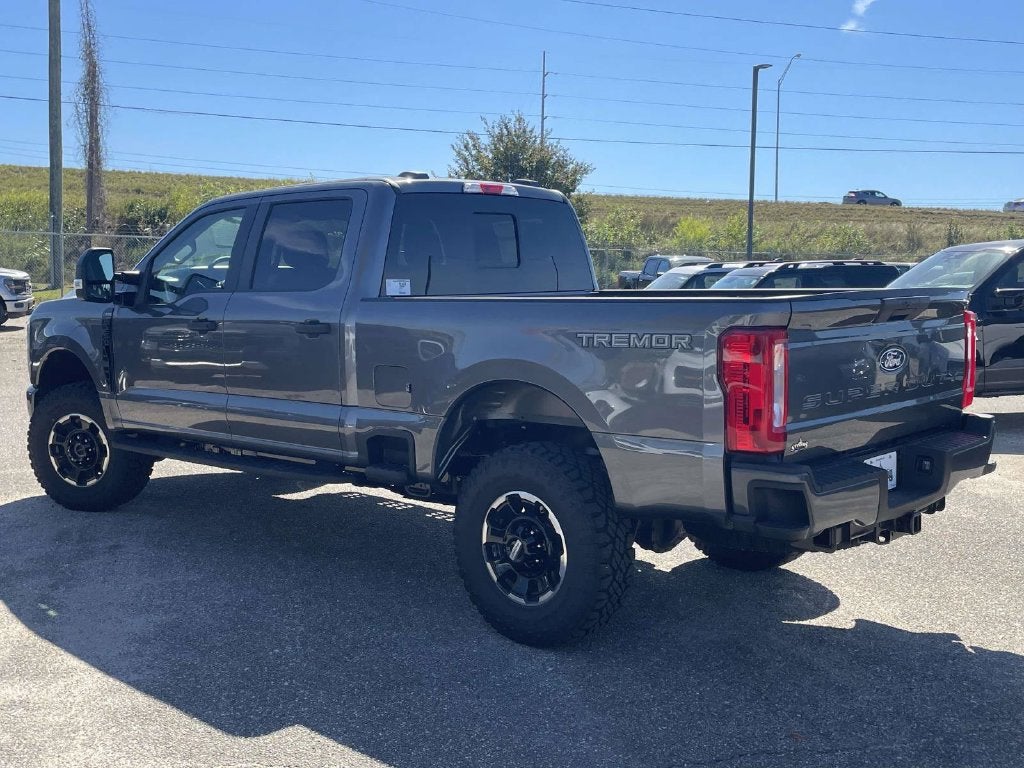 2027 Ford F-250SD XL