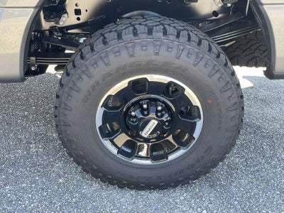 2027 Ford F-250SD XL