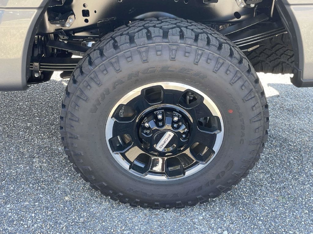 2027 Ford F-250SD XL
