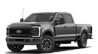 2027 Ford F-250SD XL