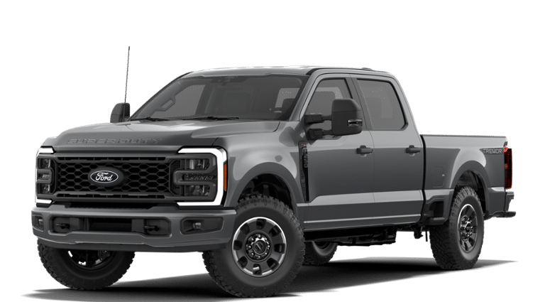 2027 Ford F-250SD XL