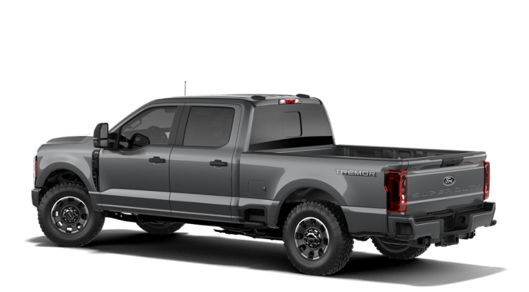 2027 Ford F-250SD XL