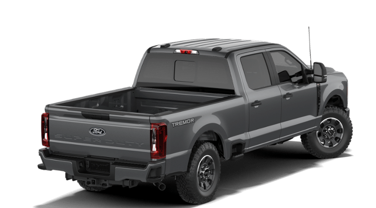 2027 Ford F-250SD XL