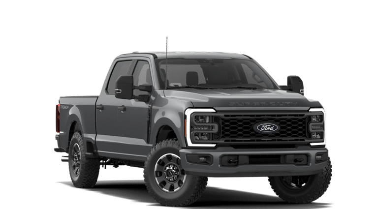 2027 Ford F-250SD XL