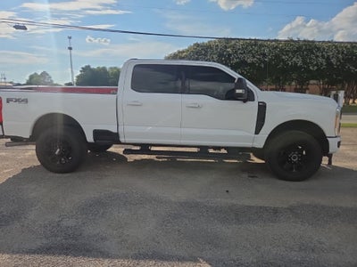 2023 Ford F-250SD XLT
