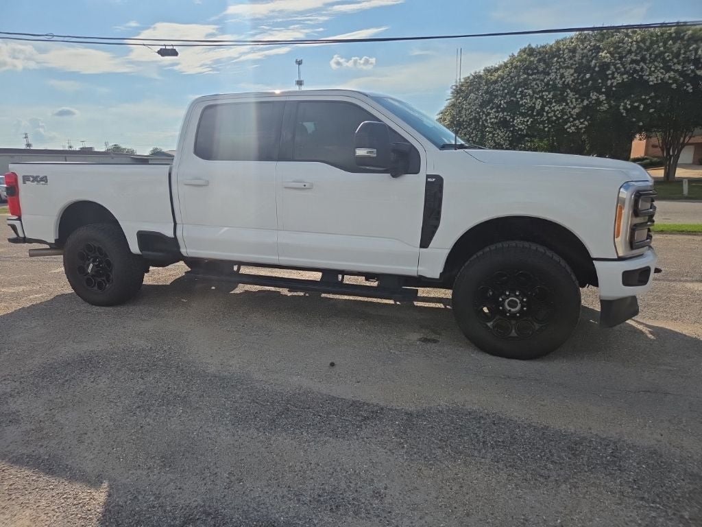 2023 Ford F-250SD XLT