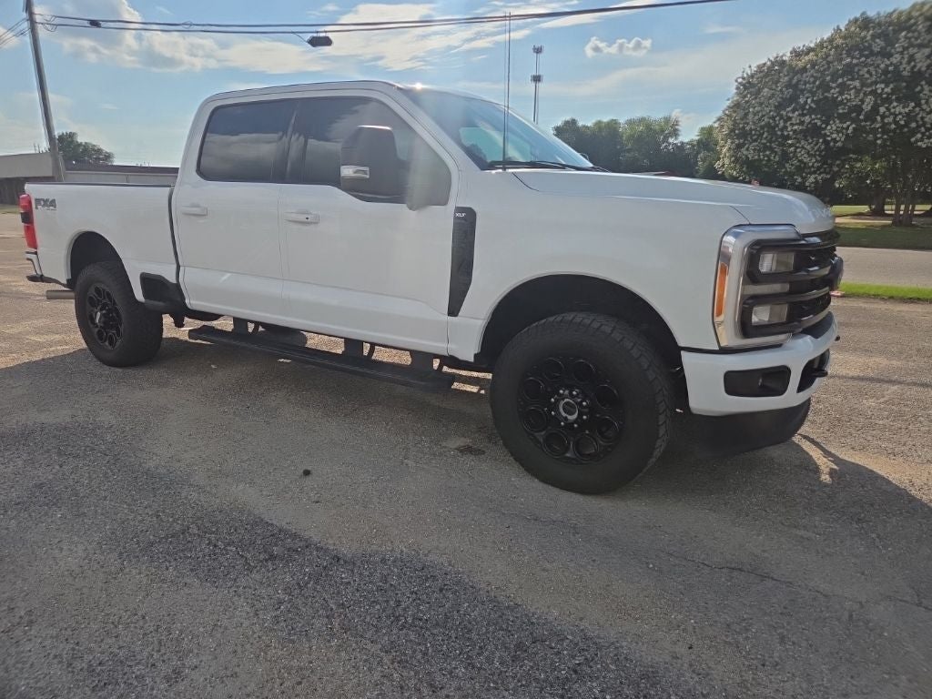 2023 Ford F-250SD XLT