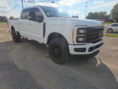 2023 Ford F-250SD XLT