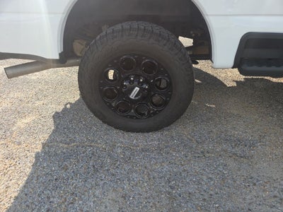 2023 Ford F-250SD XLT