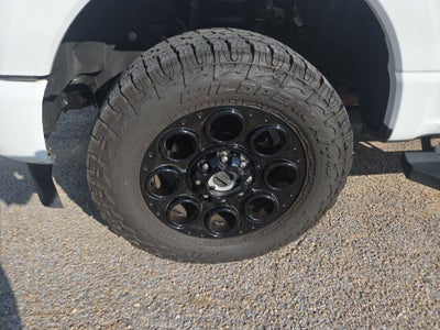 2023 Ford F-250SD XLT