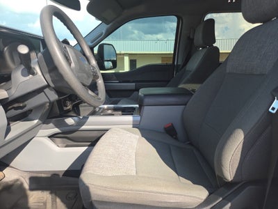 2023 Ford F-250SD XLT