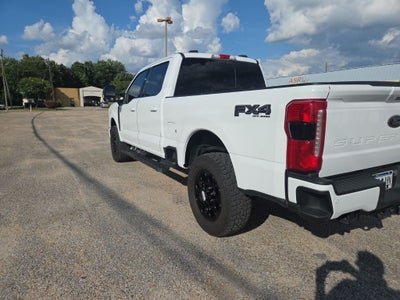 2023 Ford F-250SD XLT