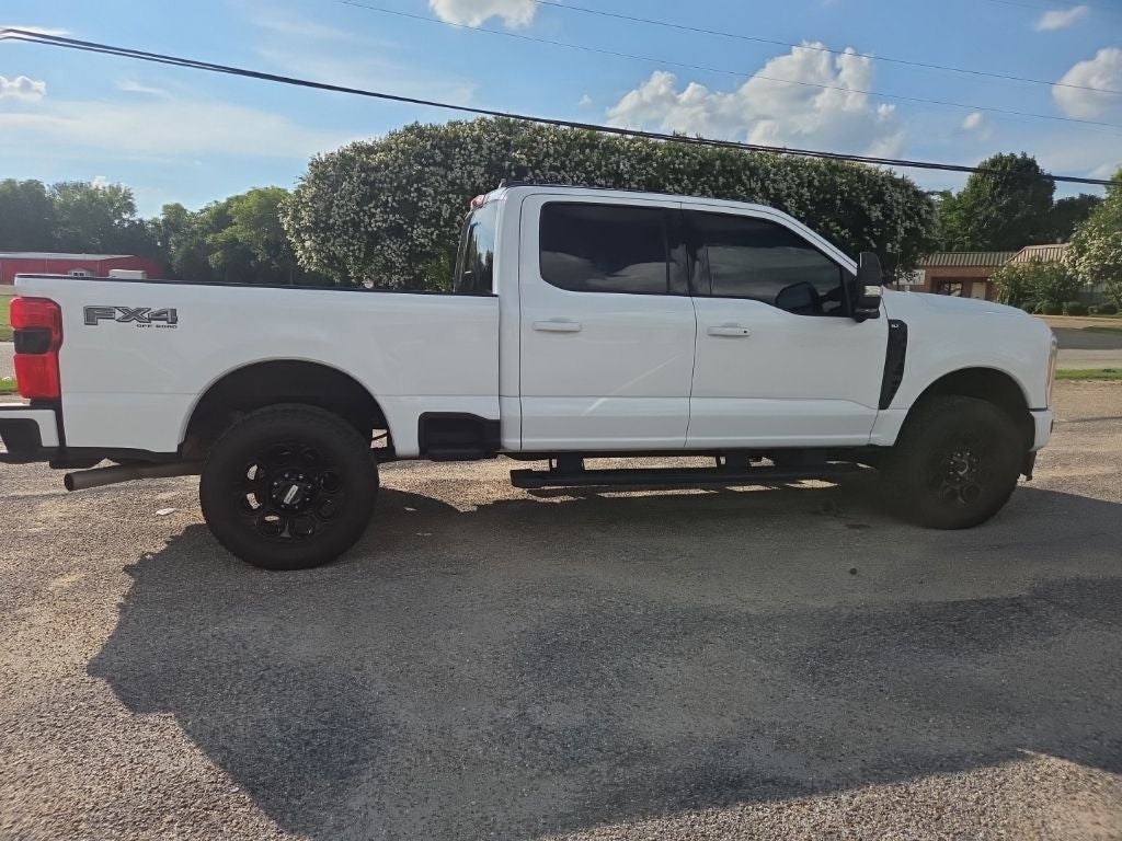 2023 Ford F-250SD XLT
