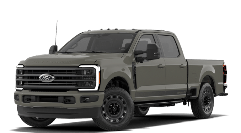 2027 Ford F-250SD XLT